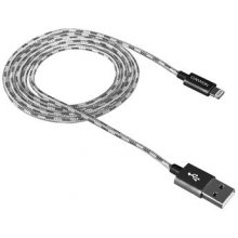 CANYON CFI-3 Lightning USB Cable for Apple...