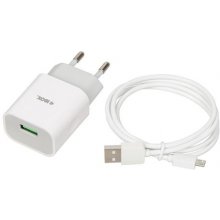 IBOX ILUC41W mobile device charger Universal...