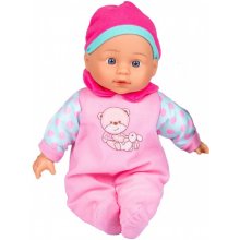 Smily Play Baby doll SP83513