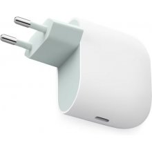 Google Pixel USB-C 45W Adapter White