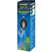 Marina Handpump for Siphon - Starter Bulb