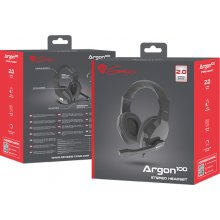 GENESIS | Gaming Headset | ARGON 100 |...