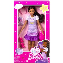 Barbie Mattel Extra Doll 19 - Pink Hair/Pop...