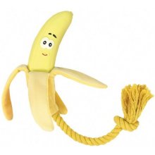 Record dog toy banana 49cm