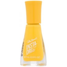 Sally Hansen Insta-Dri 531 My Ca-Banana...