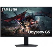 Monitor Samsung LCD ||27"|Gaming|Panel IPS |...