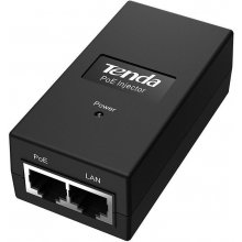 Tenda POE15F PoE адаптер Fast Ethernet 48 V