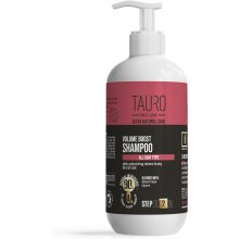 TAURO PRO LINE Ultra Natural Care Volume...