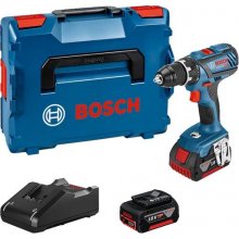 Bosch GSR 18V-28 1900 RPM 1.2 kg Black...