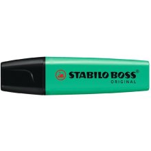STABILO tekstimarker BOSS ORIGINAL türkiis...
