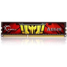 G.Skill 8GB DDR3-1333 memory module 1 x 8 GB...