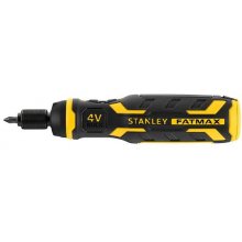 Stanley | FATMAX 4V Power Assist Screwdriver