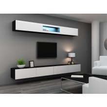 Cama MEBLE Cama Living room cabinet set VIGO...