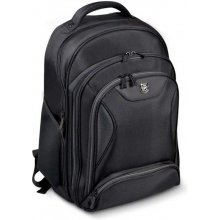PORT DESIGNS MANHATTAN backpack Black Nylon...