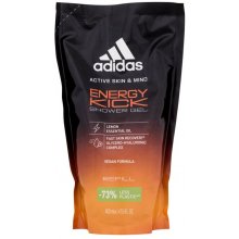 Adidas Energy Kick 400ml - Shower Gel...