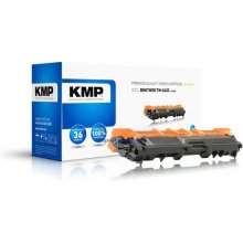 KMP B-T58A toner cartridge 1 pc(s) Cyan