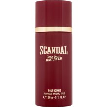 Jean Paul Gaultier Scandal 150ml - Deodorant...