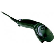 Honeywell Eclipse 5145, 1D, RS232, black