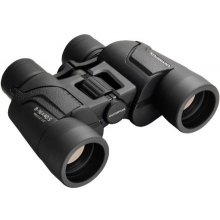 Olympus 8-16x40 S binocular Porro Black