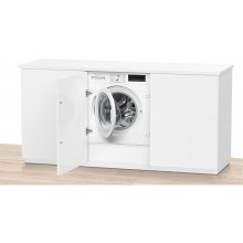 Bosch WIW28443 Series 8, washing machine...