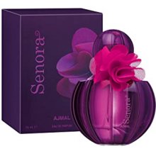 Ajmal Senora 75ml - Eau de Parfum naistele