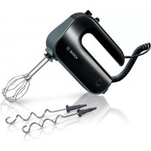 Bosch MFQ4930B mixer Hand mixer 850 W Black...