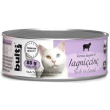 Bult I Rich in lamb - wet cat food - 85g