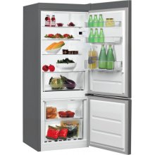 Холодильник Indesit Refrigerator LI6 S1E S...