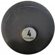 TOORX Slam ball AHF-050 D23cm 4kg