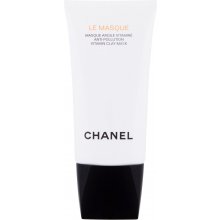 Chanel Le Masque Anti-Pollution Vitamin Clay...