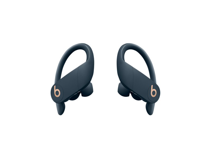 Pro wireless earphones. Наушники Beats POWERBEATS Pro.