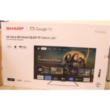 Телевизор SHARP | 65GP7265E | 65 | Smart TV...