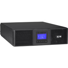ИБП Eaton UPS 9SX 6000i RT3U LCD/USB/RS232