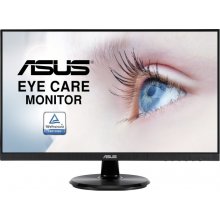 Monitor ASUS 24 inch VA24DQ IPS VGA HDMI DP...