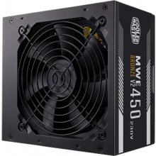 Toiteplokk Cooler Master MWE Bronze V2 450...