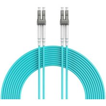 Gembird CFO-MDOM4-LC/LC-15M InfiniBand/fibre...