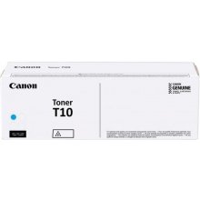 Tooner Canon T10 toner cartridge 1 pc(s)...