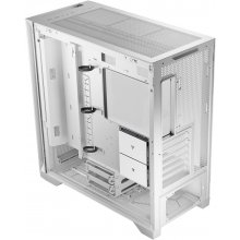 Modecom Computer cases EXPANSE S MIDI White