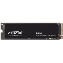 Kõvaketas CRUCIAL P310 2 TB M.2 PCI Express...