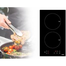 Pliidiplaat MPM Induction cooktop -30-IM-06