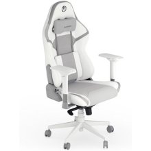 Endorfy Scrim Onyx White PC gaming chair...