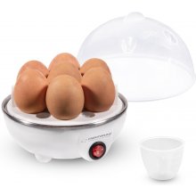 Esperanza EKE001 egg cooker 7 egg(s) 350 W...