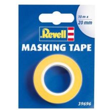 Revell 39696 scale model part/accessory...