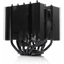 Noctua NH-D12L Processor Air cooler 12 cm...