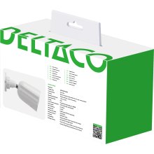 DELTACO SMAR Outdoor bullet camera SMART...