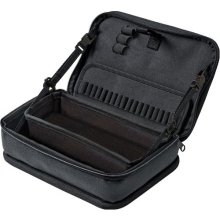 Wiha 43474 tool storage case Black