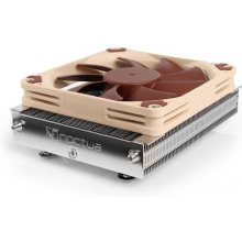 Noctua NH-L9a-AM5 Processor Air cooler 9.2...