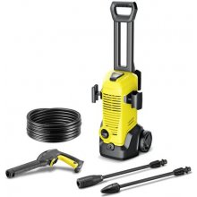 Karcher AG K 3 pressure washer Upright...