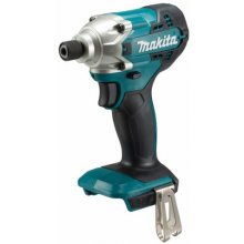 Makita DTD156Z Slagboremaskine Intet batteri...