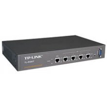 TP-LINK TL-R480T+ wired router Black